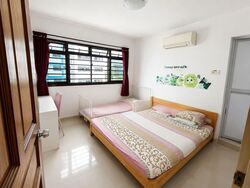 Blk 691A Choa Chu Kang Crescent (Choa Chu Kang), HDB 4 Rooms #579261151